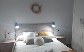 Apartamento Beretaberri